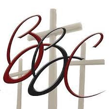 Bethlehem Baptist Church Woodford logo