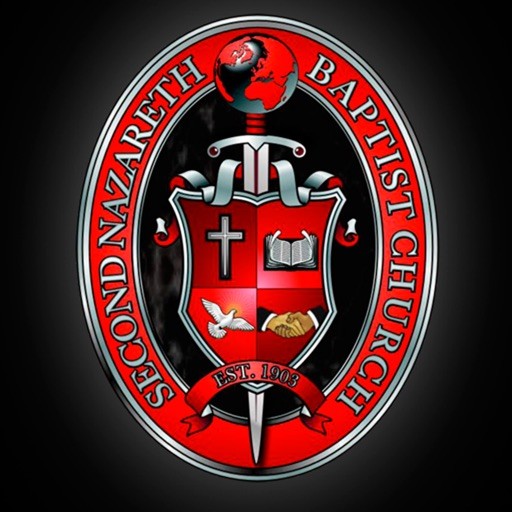 Second Nazareth Baptist Church logo