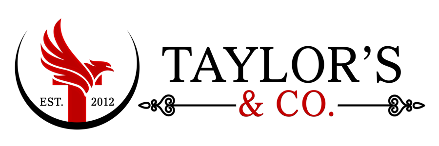 Taylor's & Co.